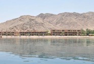 Helnan Nuweiba Bay Resort