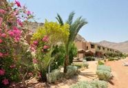 Helnan Nuweiba Bay Resort