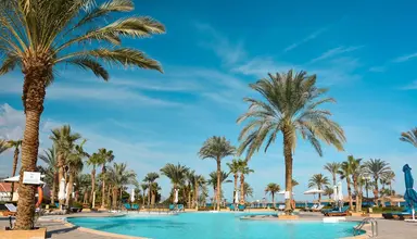 Helnan Nuweiba Bay Resort