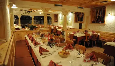 Helvetia (Livigno)