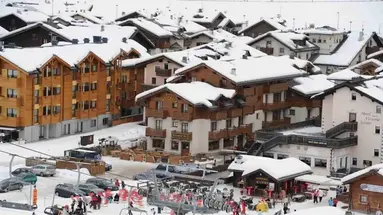 Helvetia (Livigno)