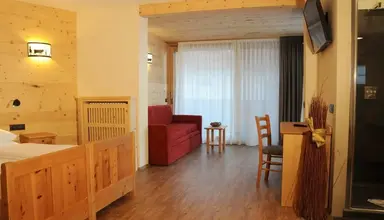 Helvetia (Livigno)