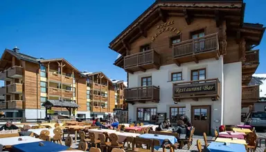 Helvetia (Livigno)