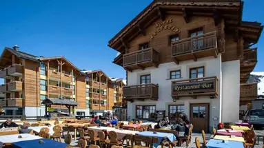 Helvetia (Livigno)
