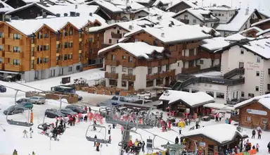 Helvetia (Livigno)