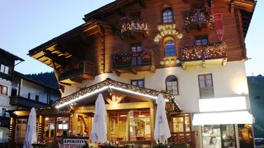 Helvetia (Livigno)