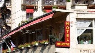 Helvetie