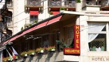 Helvetie