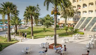 Helya Beach & Spa