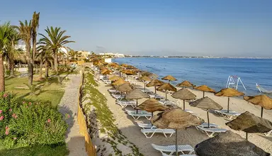 Helya Beach & Spa