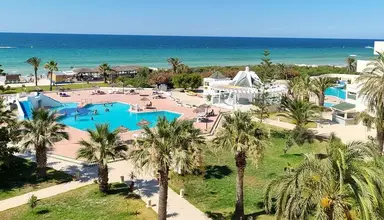 Helya Beach & Spa