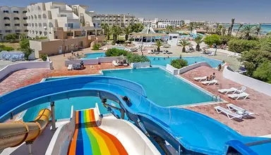 Helya Beach & Spa