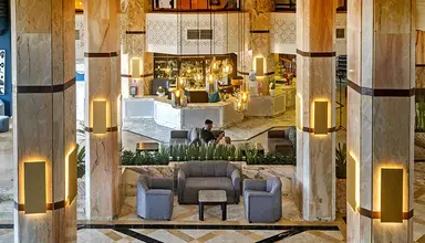 Helya Beach & Spa