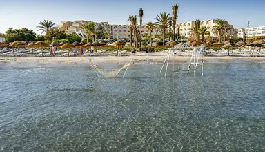 Helya Beach & Spa