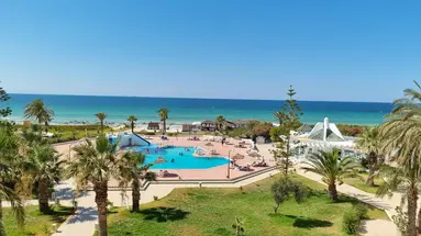 Helya Beach & Spa