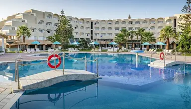 Helya Beach & Spa
