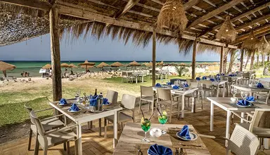 Helya Beach & Spa