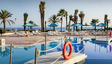 Helya Beach & Spa
