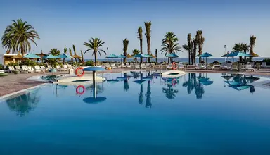 Helya Beach & Spa