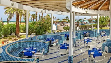 Helya Beach & Spa
