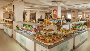 Helya Beach & Spa