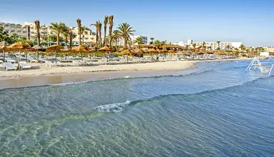 Helya Beach & Spa