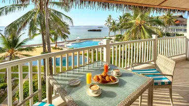 Hemingways Watamu