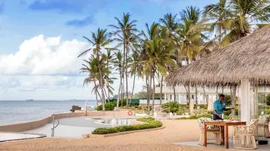 Hemingways Watamu