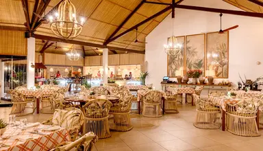 Hemingways Watamu