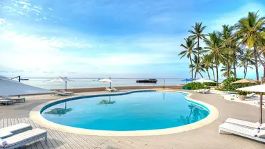 Hemingways Watamu