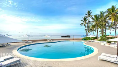 Hemingways Watamu