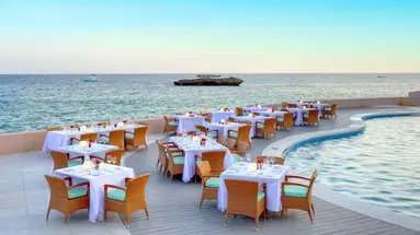 Hemingways Watamu