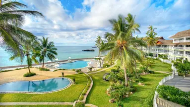 Hemingways Watamu