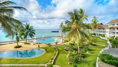 Hemingways Watamu