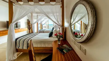 Hemingways Watamu