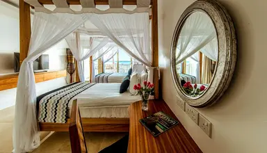 Hemingways Watamu