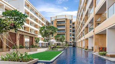 Henann Premier Coast Resort