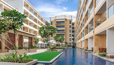 Henann Premier Coast Resort