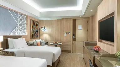 Henann Premier Coast Resort