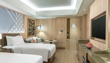 Henann Premier Coast Resort