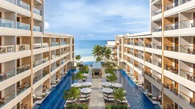 Henann Premier Coast Resort