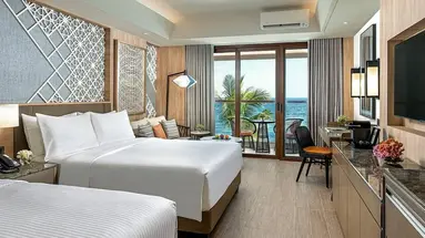 Henann Premier Coast Resort