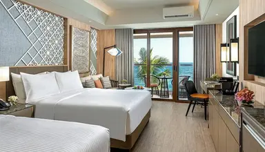 Henann Premier Coast Resort