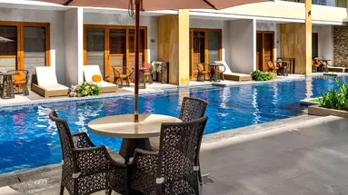 Henann Premier Coast Resort