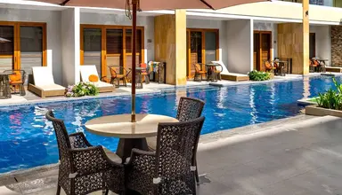 Henann Premier Coast Resort