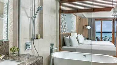 Henann Premier Coast Resort