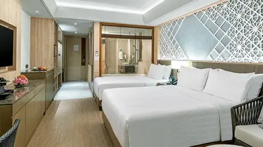 Henann Premier Coast Resort