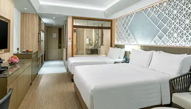 Henann Premier Coast Resort