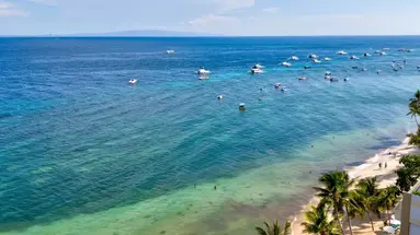 Henann Premier Coast Resort