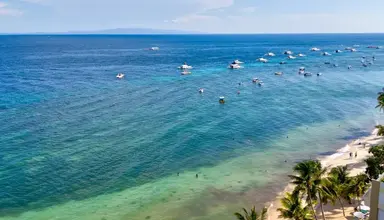 Henann Premier Coast Resort